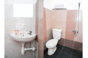 Ceria Homestay By OYO Rooms