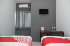 Ceria Homestay By OYO Rooms
