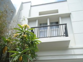 Expander Hotel Semarang
