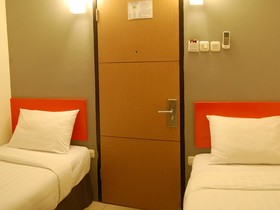 Expander Hotel Semarang