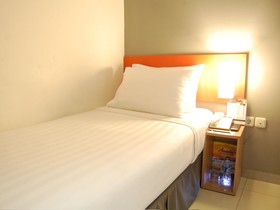 Expander Hotel Semarang