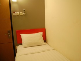 Expander Hotel Semarang