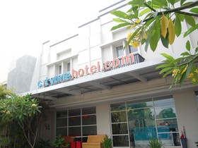 Expander Hotel Semarang