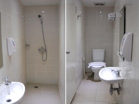 Expander Hotel Semarang