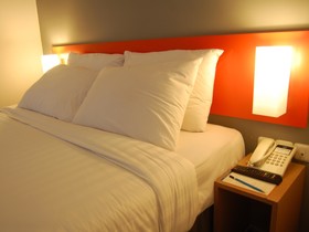 Expander Hotel Semarang
