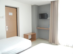 Expander Hotel Semarang