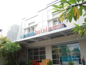 Expander Hotel Semarang