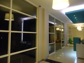 Expander Hotel Semarang