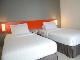 Expander Hotel Semarang