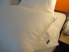 Expander Hotel Semarang