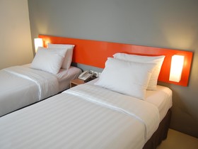 Expander Hotel Semarang
