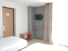 Expander Hotel Semarang