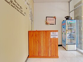 Collection O 92972 Gaharu Hotel