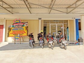 Collection O 92972 Gaharu Hotel