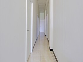 Collection O 92972 Gaharu Hotel