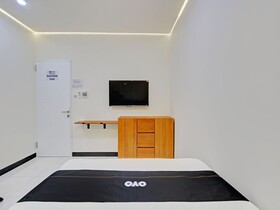 Collection O 92972 Gaharu Hotel