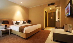 Hotel Dafam Semarang