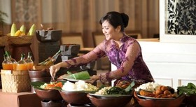 Hotel Dafam Semarang