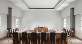 Hotel Dafam Semarang