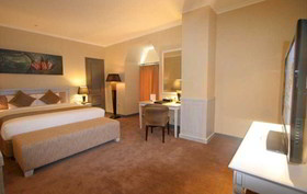 Hotel Dafam Semarang