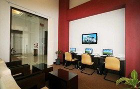 Hotel Dafam Semarang