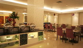 Hotel Dafam Semarang