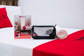 Syariah near Kawasan Sam Poo Kong Semarang 2 by RedDoorz