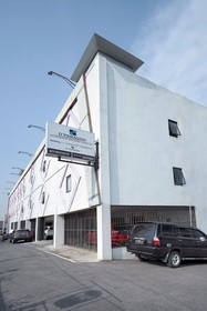 D'Paragon Bukit Sari