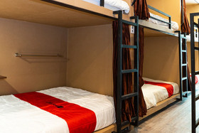 Dreams Capsule by RedDoorz