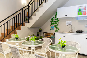 Dreams Capsule by RedDoorz