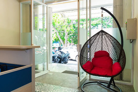 Dreams Capsule by RedDoorz