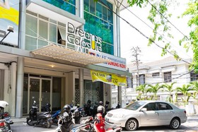 Dreams Capsule by RedDoorz