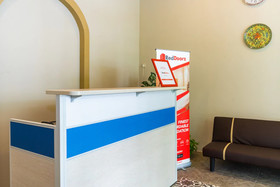 Dreams Capsule by RedDoorz