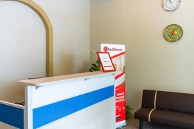 Dreams Capsule by RedDoorz