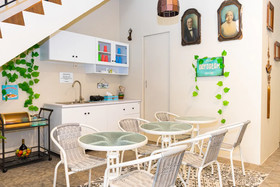 Dreams Capsule by RedDoorz