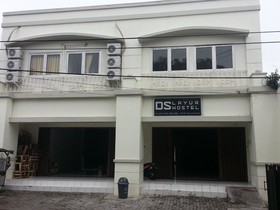 DS Layur Hostel Kota Lama