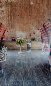 Dusun Semilir Hotel and Resort