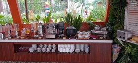 Dusun Semilir Hotel and Resort