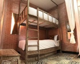 Dusun Semilir Hotel and Resort