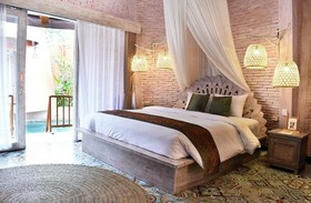 Dusun Semilir Hotel and Resort