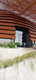 Dusun Semilir Hotel and Resort