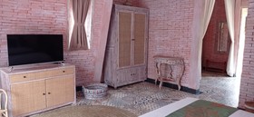 Dusun Semilir Hotel and Resort