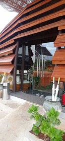 Dusun Semilir Hotel and Resort