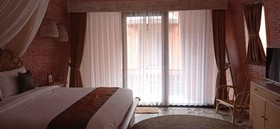 Dusun Semilir Hotel and Resort