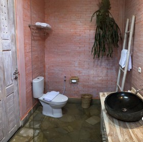 Dusun Semilir Hotel and Resort