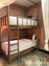 Dusun Semilir Hotel and Resort