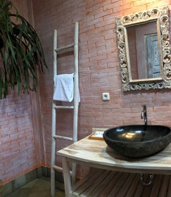 Dusun Semilir Hotel and Resort