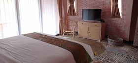 Dusun Semilir Hotel and Resort