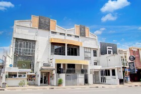 Eben Haezer Guest House