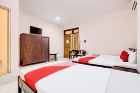 Eben Haezer Guest House